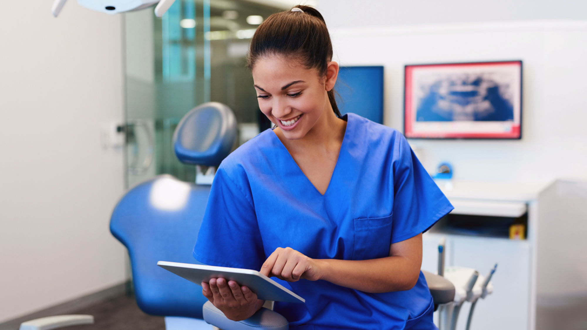 Dentrix Ascend Adoption Accelerates as Dental Practices Demand Simpler ...