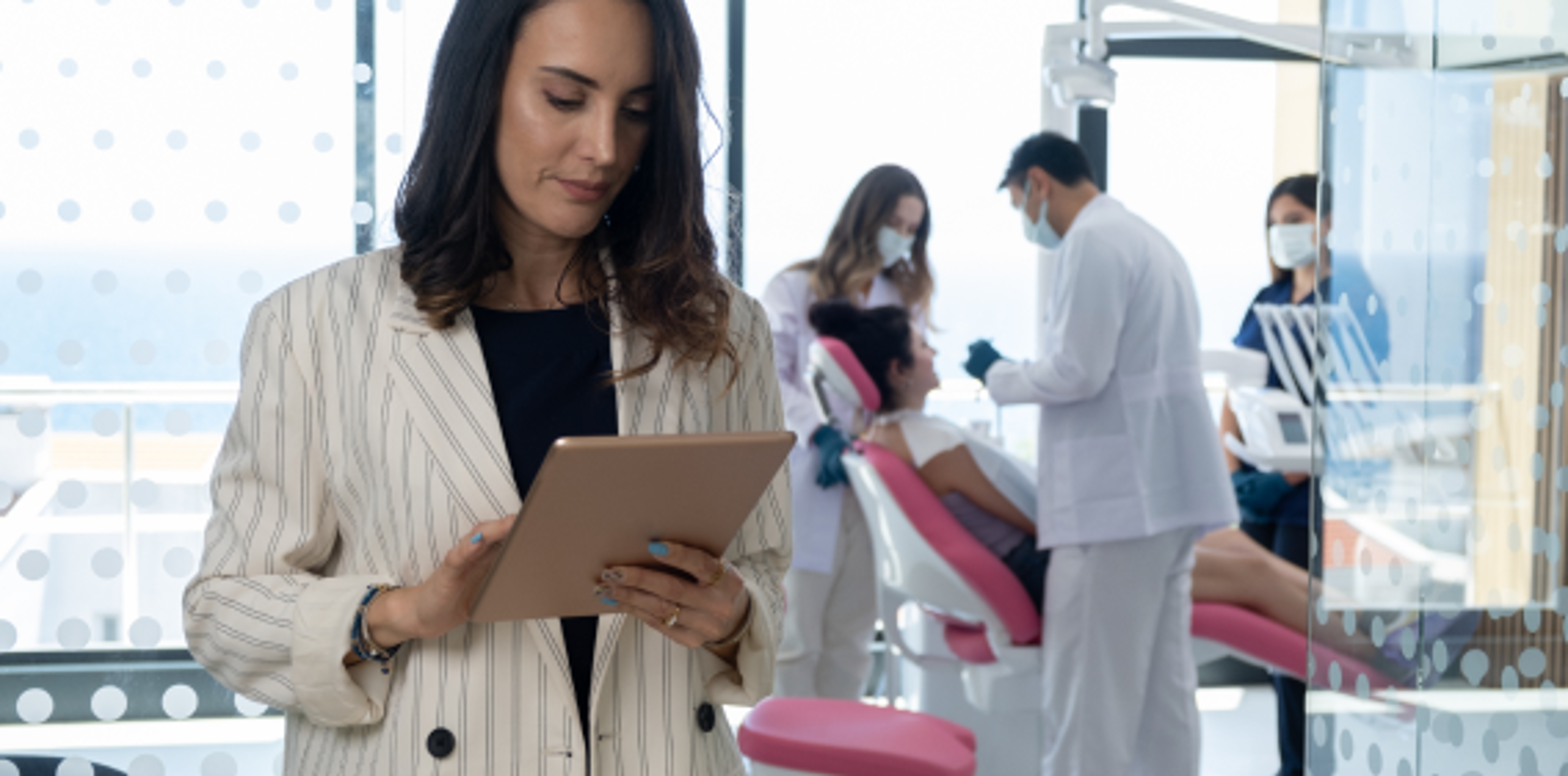 Optimize Your Practice Management with Dentrix Ascend Packages and ...