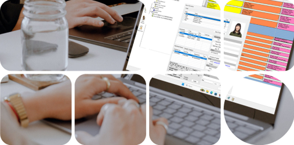 Dentrix – Dental Practice Management Software | Henry Schein One