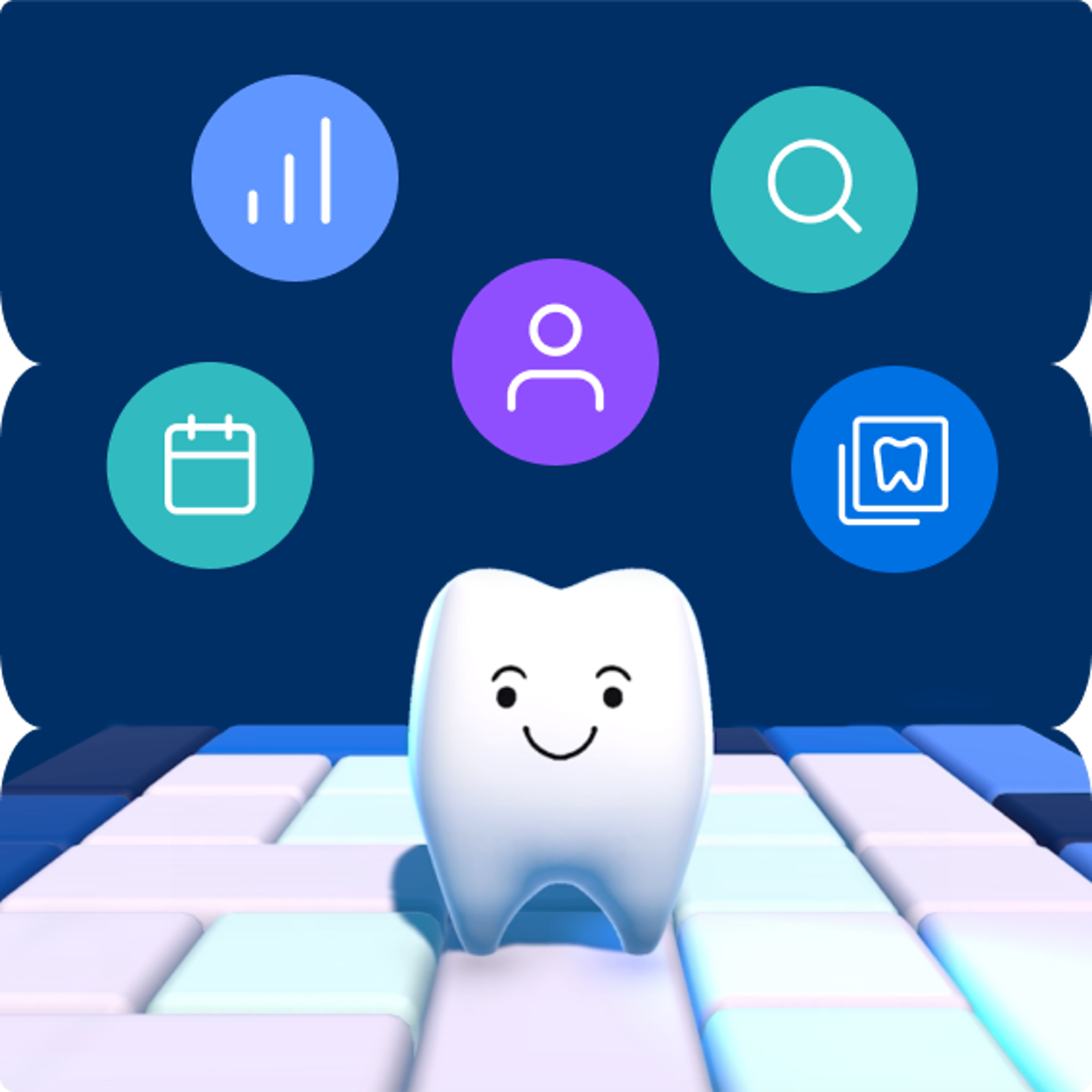Dentrix Guide to Smarter Dental Care, From Patients to Payments | Henry ...