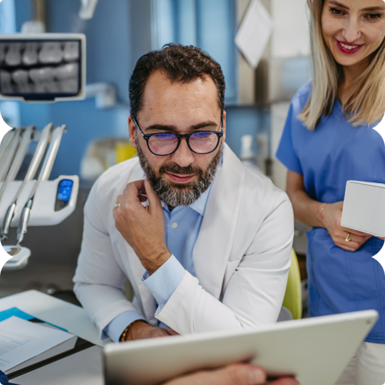 Dental practice management software that simplifies business operations ...