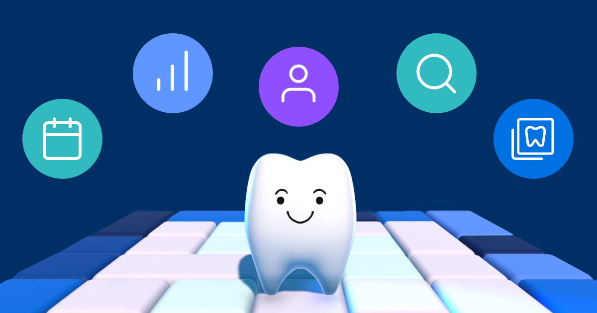 Dentrix Guide to Smarter Dental Care, From Patients to Payments | Henry ...