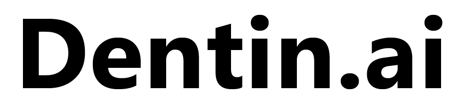 Dentin AI Logo