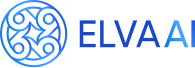 ElVA AI Logo