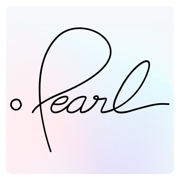 Pearl Logo