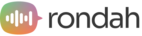 1Rondah AI Logo