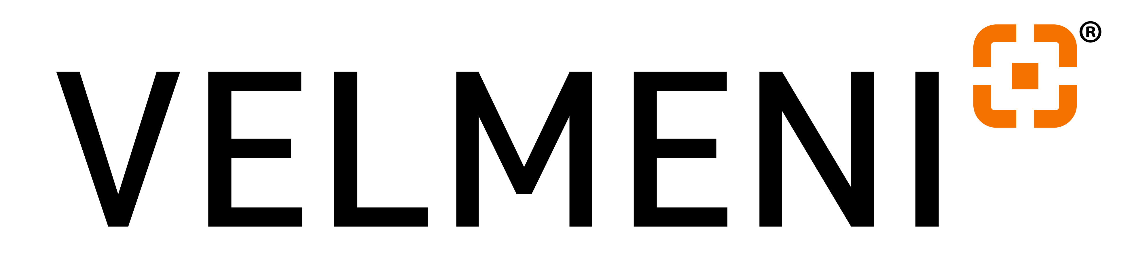 VELMENI Inc Logo