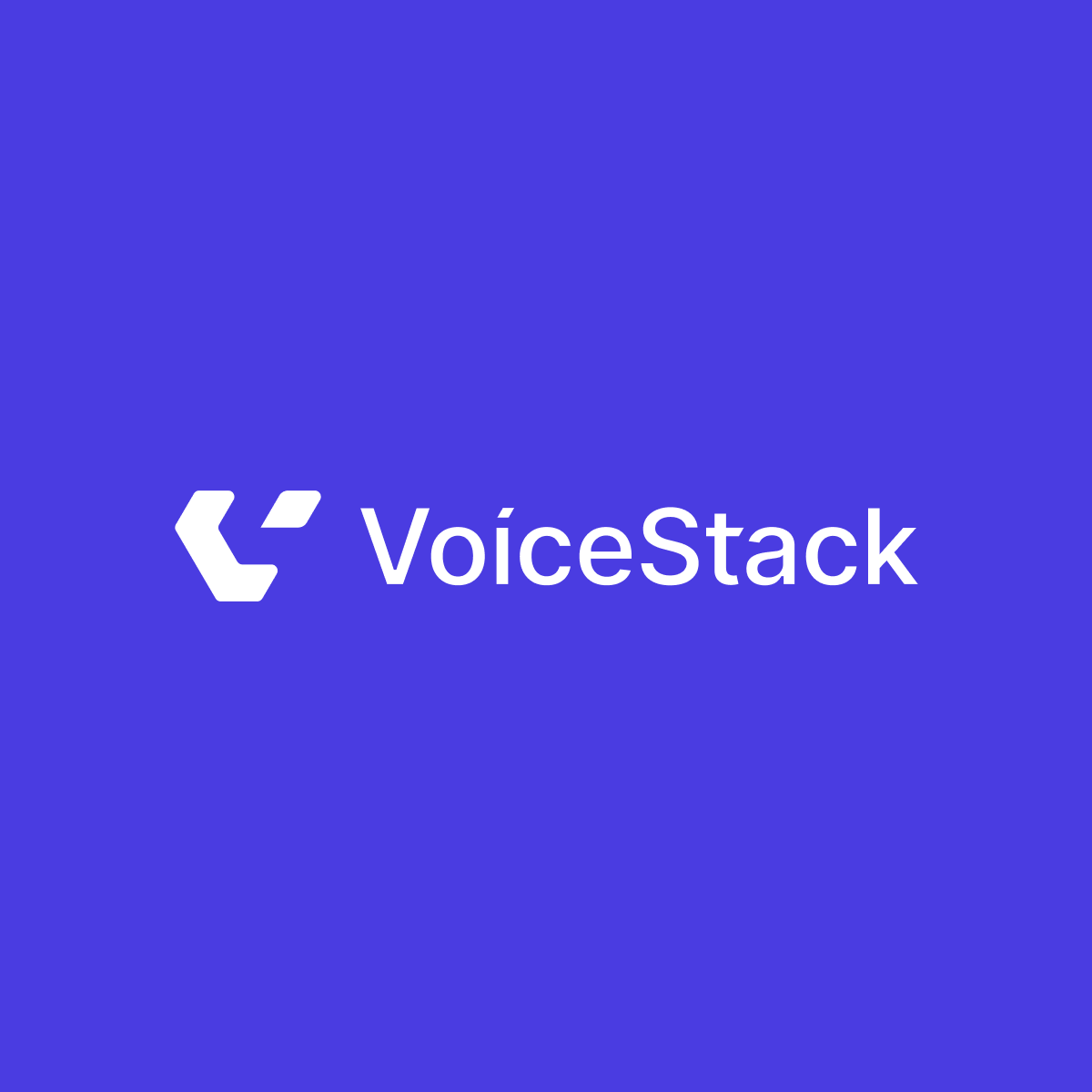 VoiceStack Inc Logo