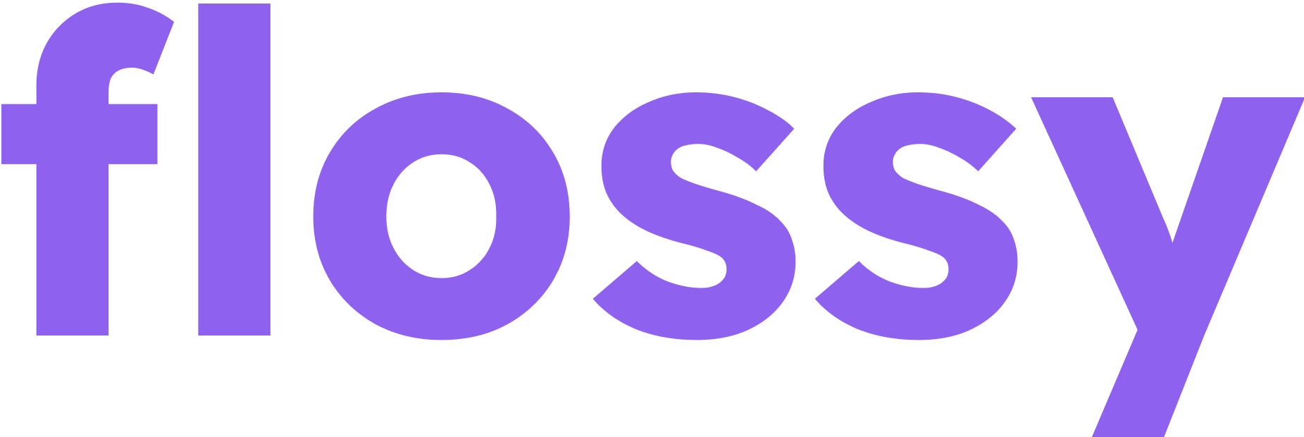 Flossy Logo